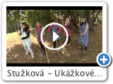 Stužková - Ukážkové video