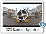 SZŠ Banská Bystrica